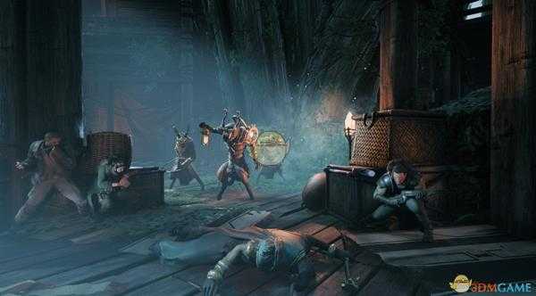 《遗迹:灰烬重生》多人打梦游者BOSS武器推荐