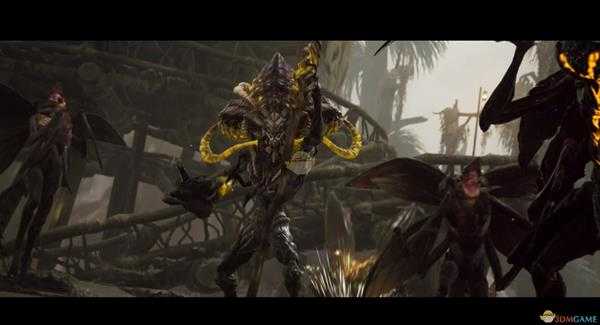 《遗迹:灰烬重生》梦游者BOSS快速打法分享