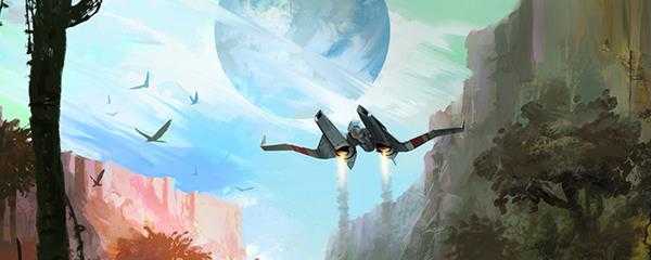 无人深空生命值有什么用