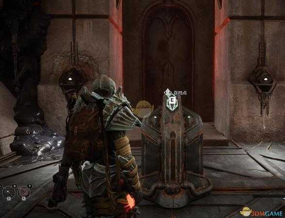 《遗迹:灰烬重生》弩获得方法分享