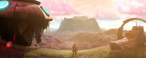 无人深空怎么卖高级物品赚钱