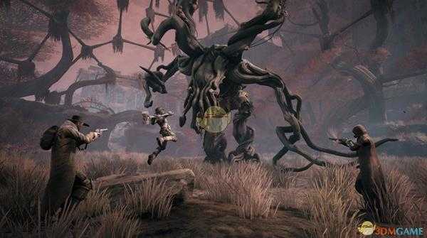 《遗迹：灰烬重生》守护生物之斧获得方法分享