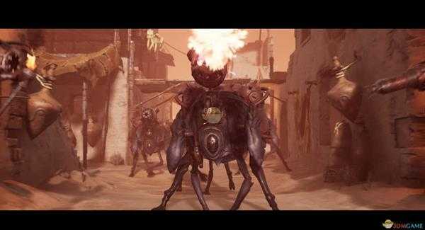 《遗迹:灰烬重生》编制棘刺获得方法分享