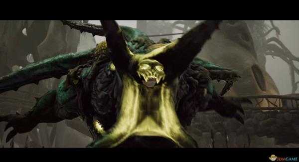 《遗迹：灰烬重生》闪避戒指效果介绍