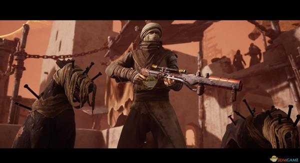 《遗迹:灰烬重生》净化珠宝效果介绍