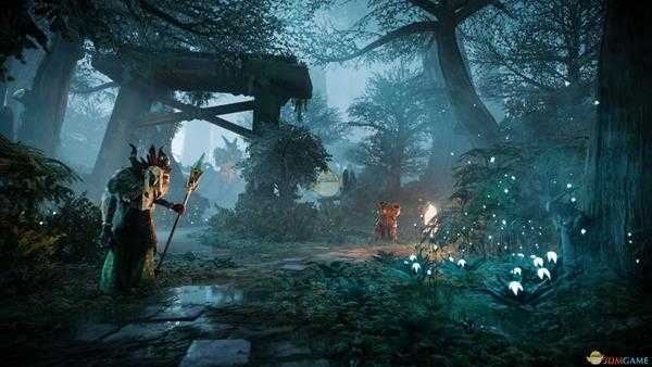 《遗迹:灰烬重生》第三章隐藏内容一览