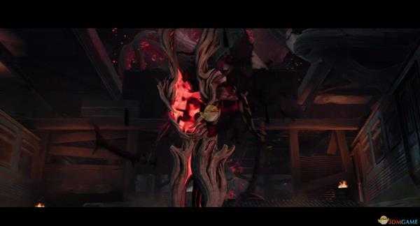 《遗迹:灰烬重生》痛苦之岩效果介绍