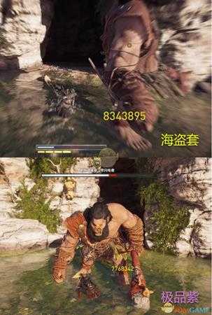 《刺客信条:奥德赛》刺客后期的配装与加点分析