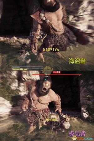 《刺客信条:奥德赛》刺客后期的配装与加点分析