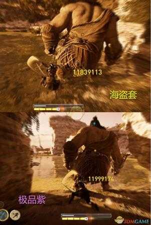 《刺客信条:奥德赛》刺客后期的配装与加点分析