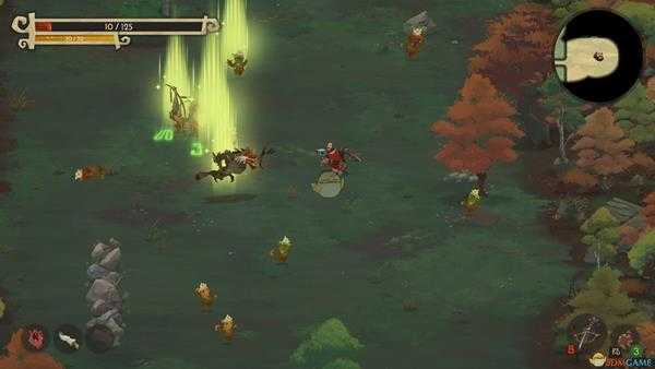 《Yaga》好玩吗 游戏特色玩法介绍