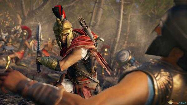 《刺客信条:奥德赛》刺客后期的配装与加点分析