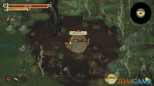 《Yaga》配置需求一览