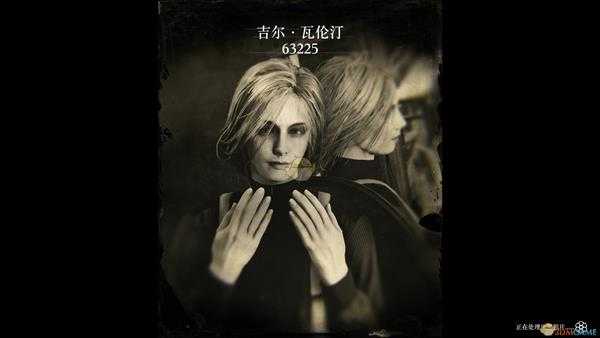 荒野大镖客2捏脸女