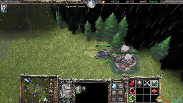 《魔兽争霸3:重制版》修改快捷键方法分享