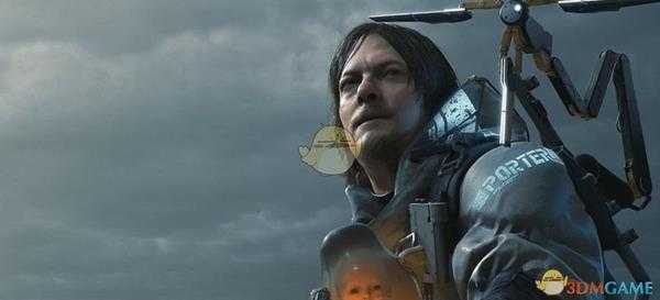 《死亡搁浅》焦油带边缘任务走法分享