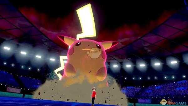 《宝可梦:剑/盾》卡蒂狗各地区不同版本出现概率分享