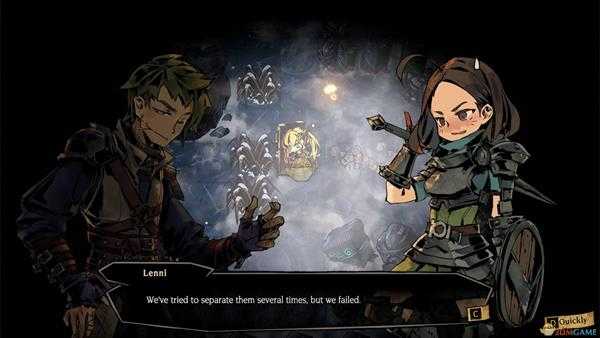 《漩涡迷雾》既视感成就攻略