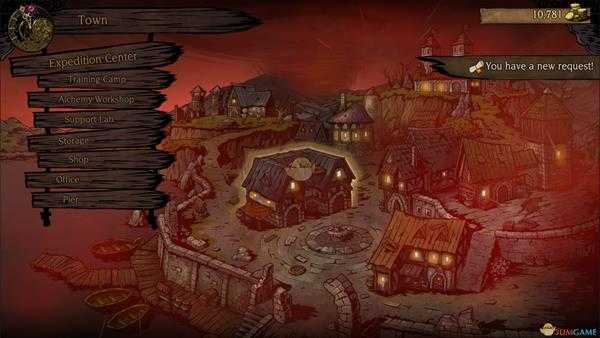 《漩涡迷雾》屠杀神成就攻略