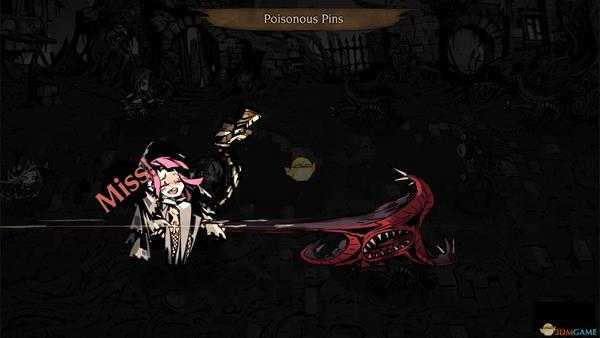 《漩涡迷雾》明智之选成就攻略