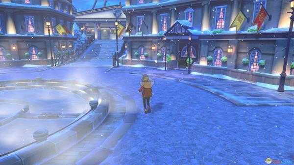 《宝可梦:剑/盾》不倒翁进化方法分享