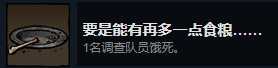 《漩涡迷雾》要是能有再多一点食粮成就攻略