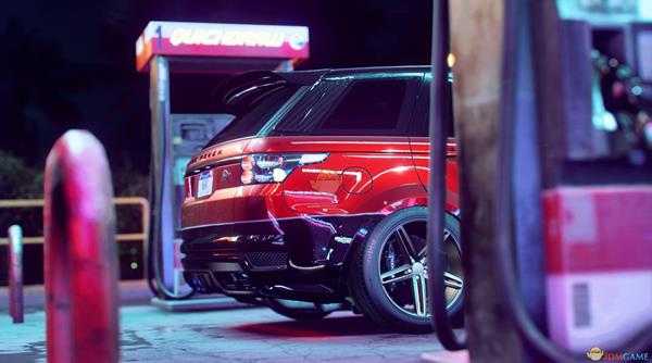 《极品飞车21：热度》卖车方法介绍