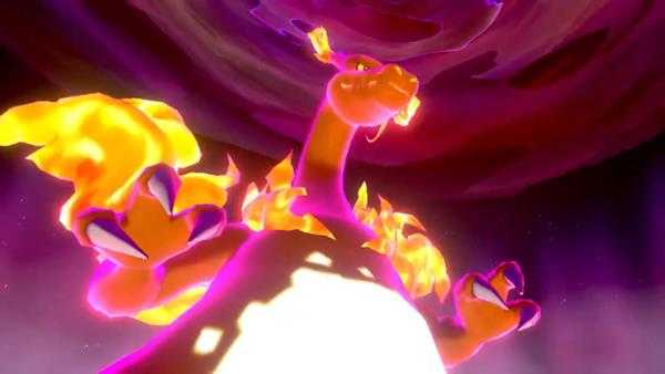 《宝可梦：剑/盾》极巨化团本基本信息介绍