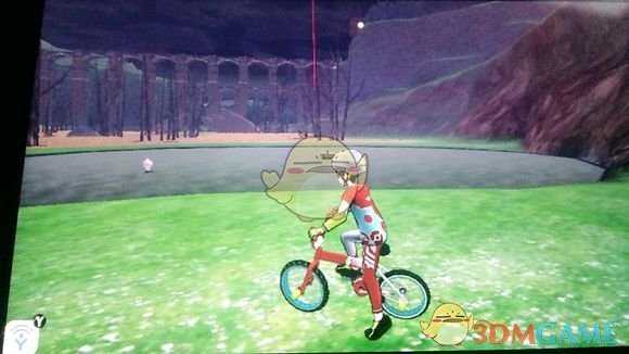 《宝可梦：剑/盾》招式学习器TM73十字毒刃位置分享