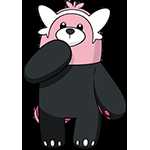 《宝可梦：剑/盾》穿着熊图鉴