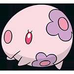 《宝可梦:剑/盾》食梦梦图鉴