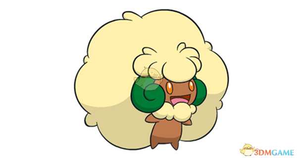 《宝可梦：剑/盾》风妖精配招及性格介绍