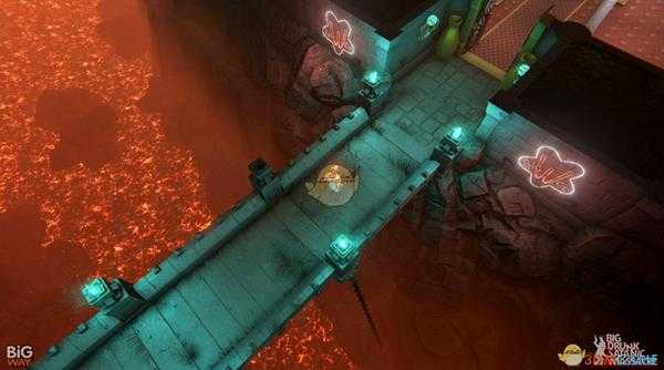 《醉杀狂魔》游戏战斗系统介绍