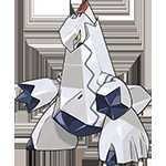 《宝可梦:剑/盾》铝钢龙图鉴