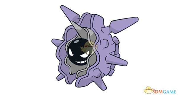 《宝可梦:剑/盾》刺甲贝配招及性格介绍