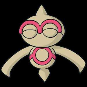 《宝可梦：剑/盾》天秤偶图鉴