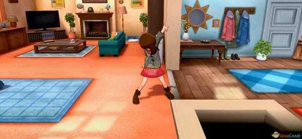 《宝可梦:剑/盾》友好度查看及提升方法分享