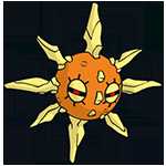 《宝可梦:剑/盾》太阳岩图鉴