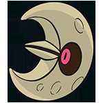 《宝可梦：剑/盾》月石图鉴