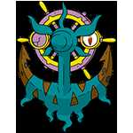 《宝可梦:剑/盾》破破舵轮图鉴