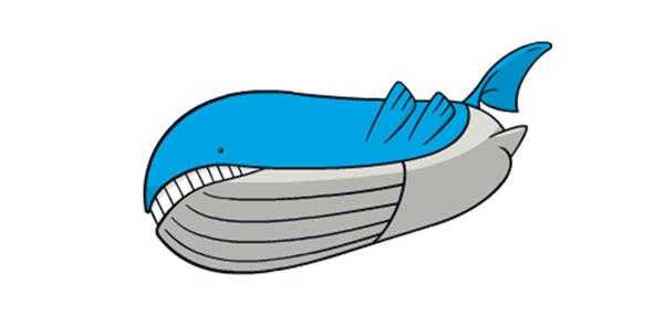 《宝可梦:剑/盾》吼鲸王图鉴