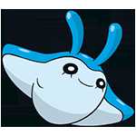 《宝可梦:剑/盾》小球飞鱼图鉴