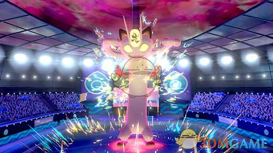 《宝可梦:剑/盾》经验分配规则一览