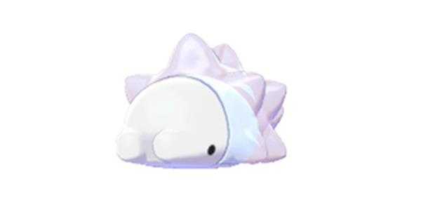 《宝可梦:剑/盾》雪吞虫图鉴