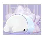 《宝可梦:剑/盾》雪吞虫图鉴