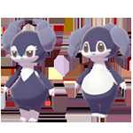 《宝可梦：剑/盾》爱管侍图鉴