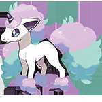 《宝可梦：剑/盾》小火马图鉴