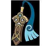 《宝可梦：剑/盾》独剑鞘图鉴