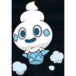 《宝可梦：剑/盾》迷你冰图鉴