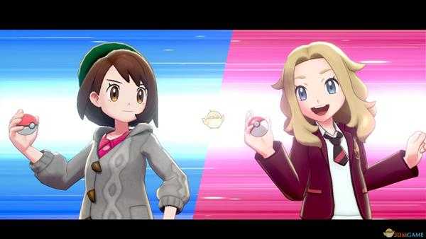 《宝可梦：剑/盾》投摔鬼获得方法分享